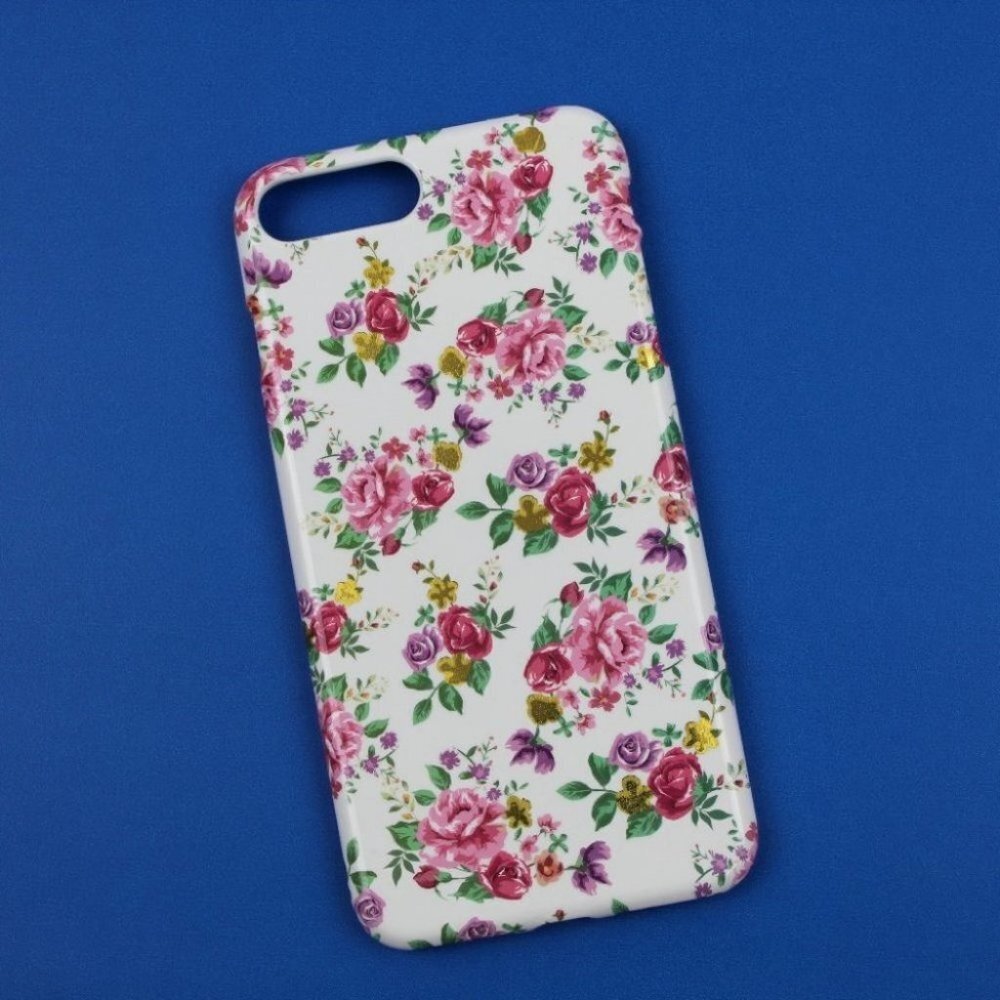 NEW iPhone X / iPhone XS tpu gold stamp case